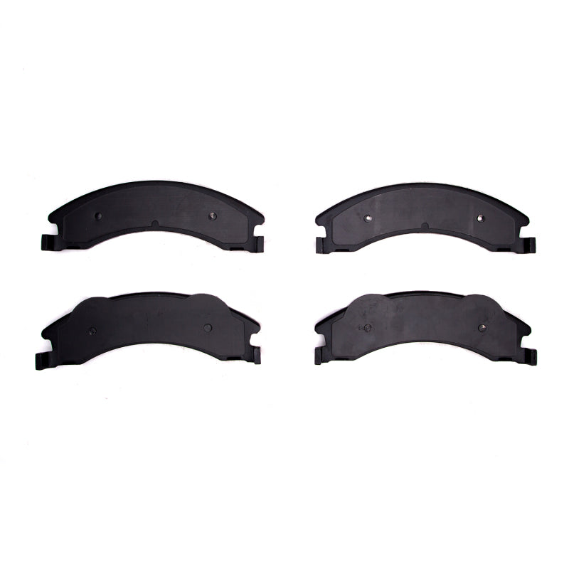 DFC 08-26 Thor Axis Rear 4000 Hybridynamic Brake Pads