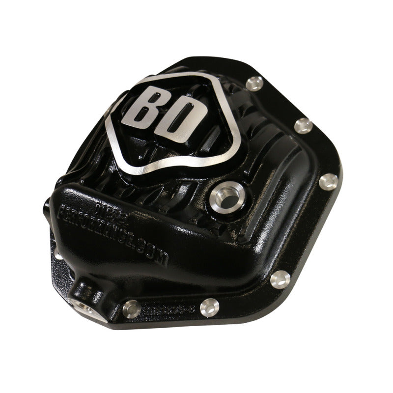 BD Diesel Differential Cover - 81-93 Dodge Dana 70