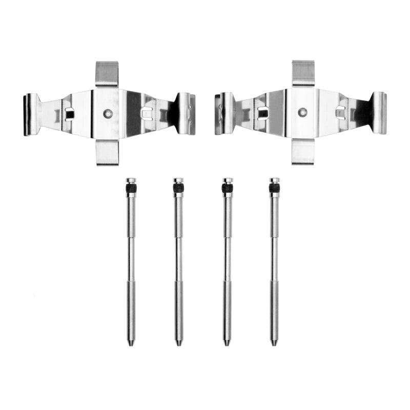 DFC 13-20 Mercedes-Benz SL400 Front Premium Hardware Kit