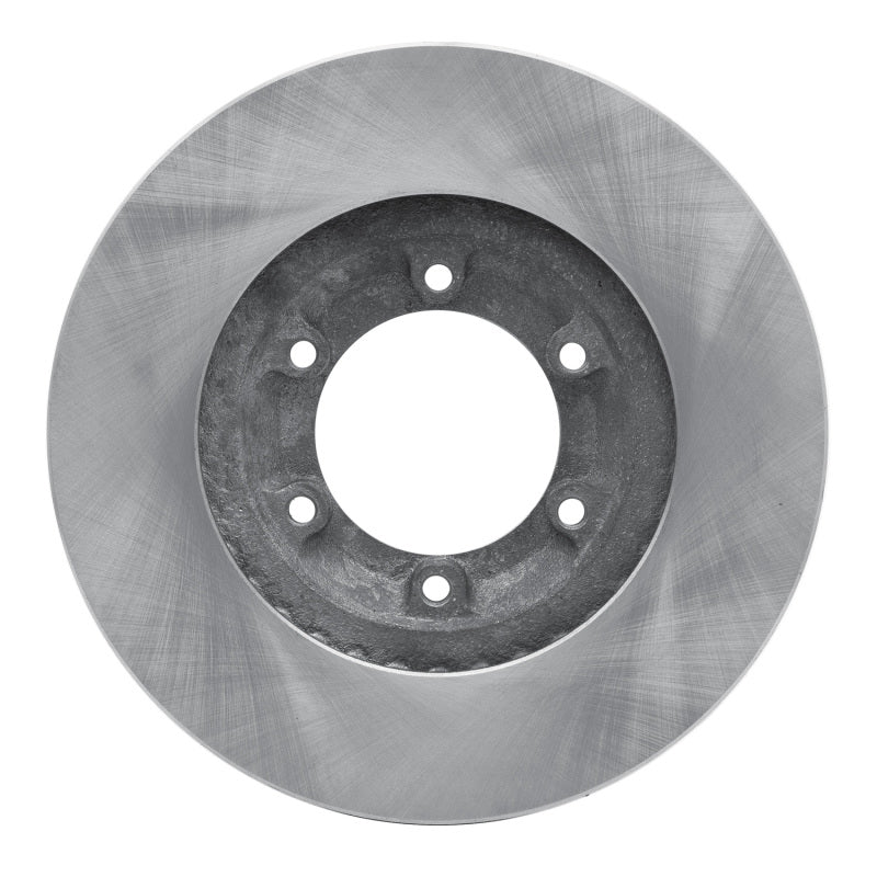 DFC 84-87 Isuzu Pickup Front Brake Rotor