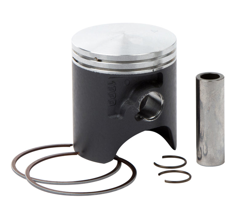 Vertex Pistons Vertex Piston 00-24 Kawasaki KX 65 65cc Cast Replica Piston Kit
