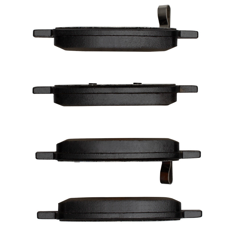 DFC 04-12 Chevrolet HHR Rear 5000 Advanced Ceramic Brake Pads