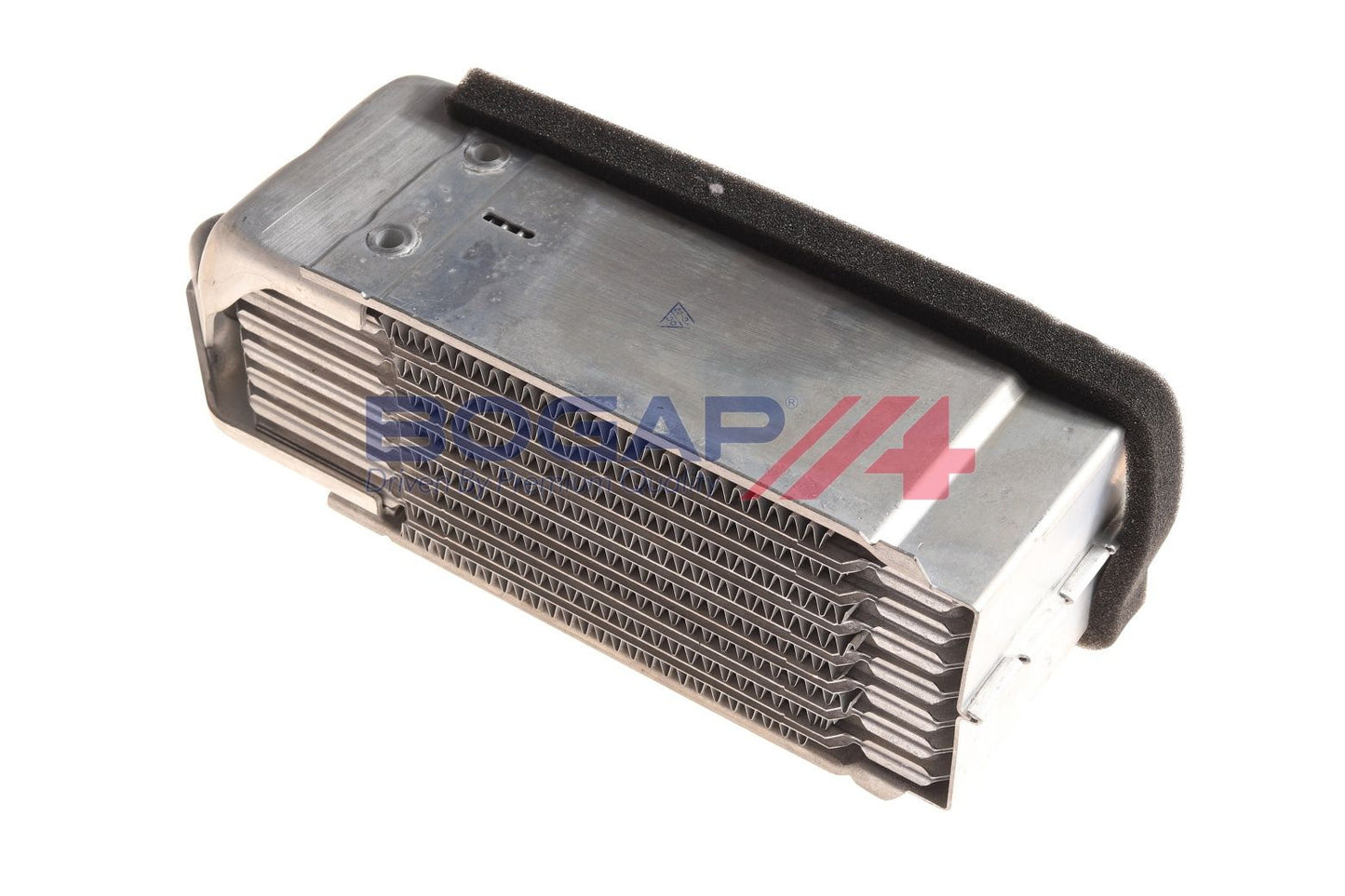 BOGAP A4222117 Oil Cooler, Engine Oil