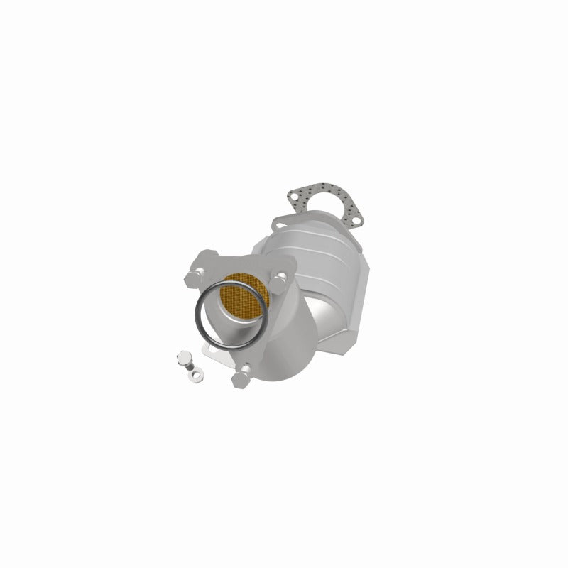 MagnaFlow Direct Fit Catalytic Converter 07-08 G35/37/350Z Driver Side OEM