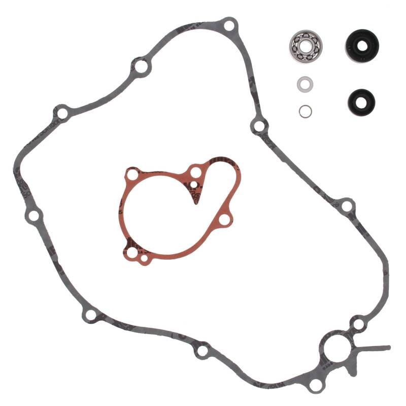 Vertex Pistons Vertex Gaskets 05-23 Yamaha YZ125 Water Pump Rebuild Kit