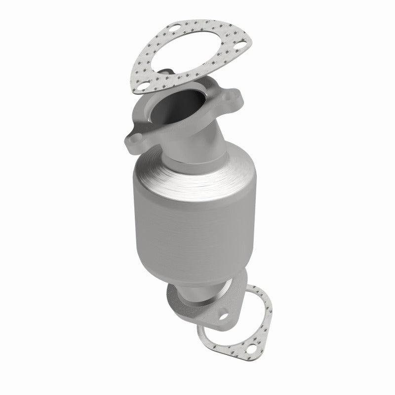 MagnaFlow Direct Fit Catalytic Converter 01 Eclipse 3.0L frt OEM