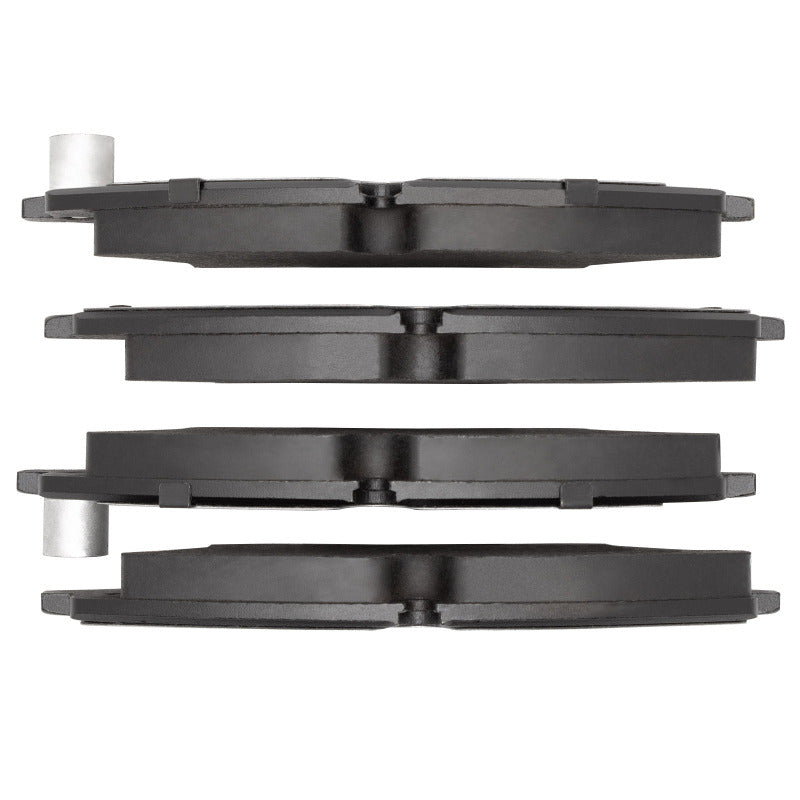 DFC 10-17 Land Rover Range Rover Sport Front 5000 Advanced Low Metallic Brake Pads