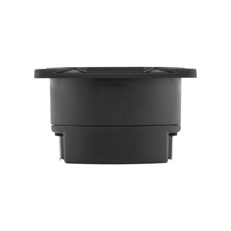 DS18 2.5in High Compression Neodymium Tweeter 125 Watts RMS 1in Pen Vc 4 ohm
