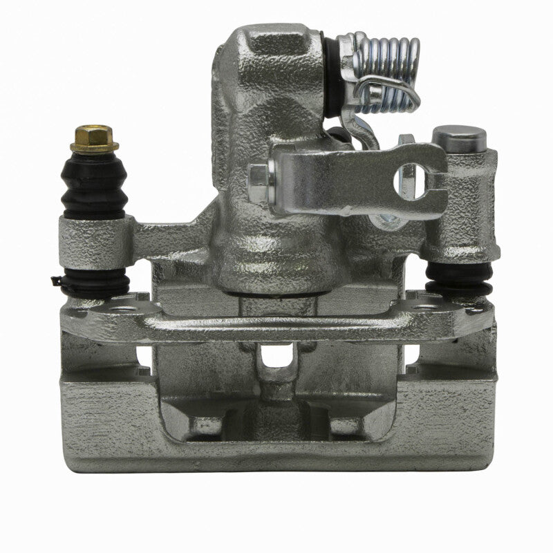 DFC 88-94 Dodge Colt Rear-L Silver Zinc Coated Premium Caliper