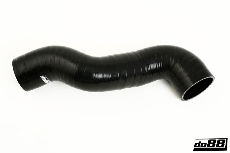 do88 Volvo V70/XC70/S60 D5 2.4D 05-09 Intercooler Outlet Hose