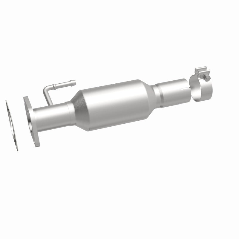 MagnaFlow Direct Fit Catalytic Converter 15-16 Ford Edge 3.5L FWD - Rear
