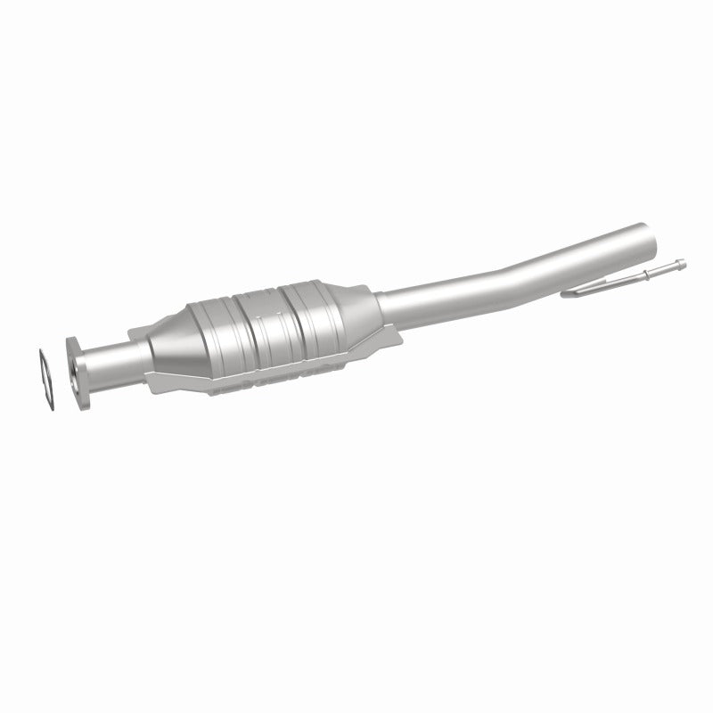 MagnaFlow Direct Fit Catalytic Converter 03-04 Ford Escape 3.0L