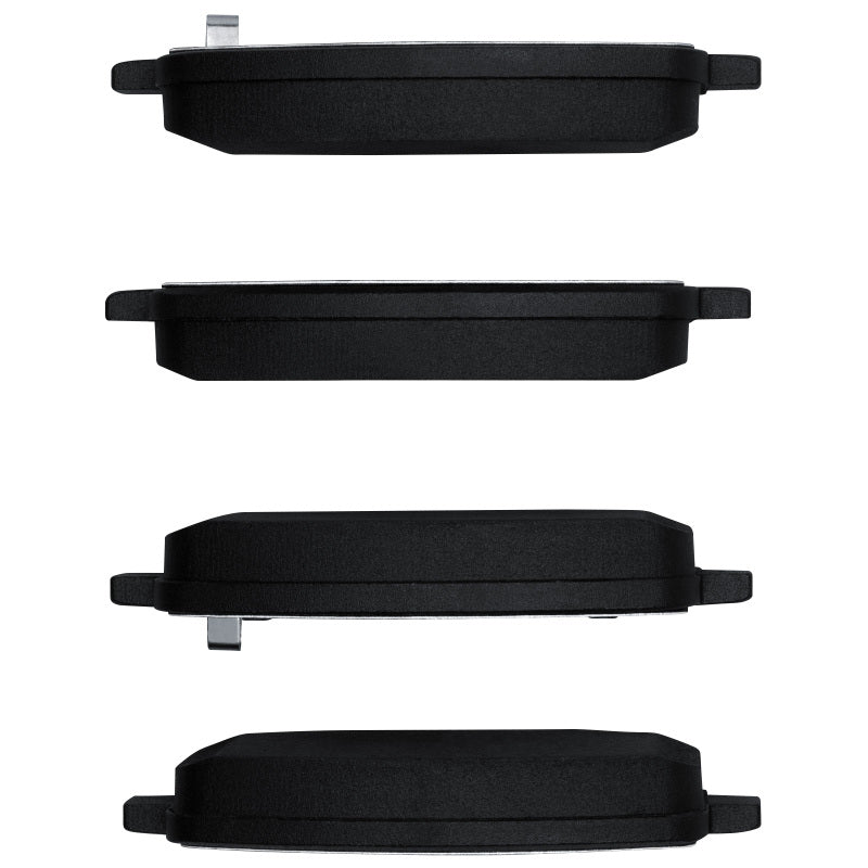 R1 Concepts R1 24-25 Alfa Romeo Tonale Rear Optimum OE Brake Pads