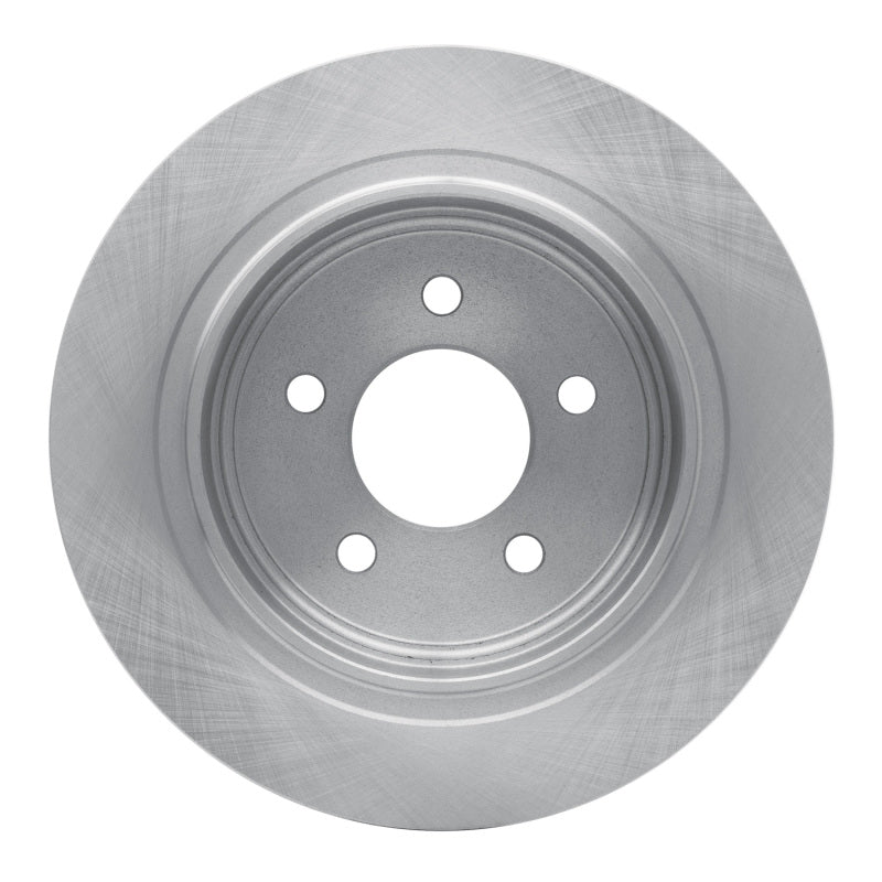 DFC 03-05 Ford Explorer Sport Rear Brake Rotor