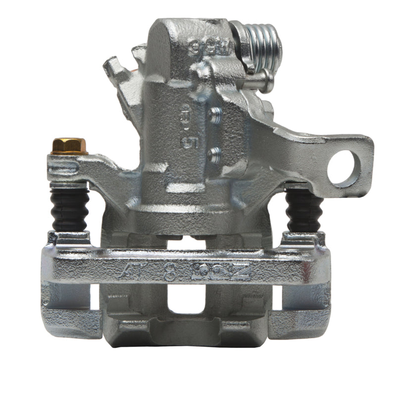DFC 92-01 Acura INTEGRA Rear-L Premium Caliper - Silver Zinc Coated