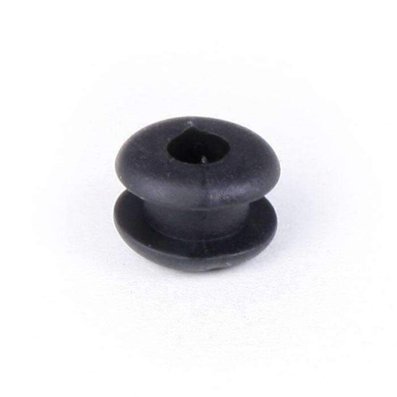 Rugged Radios Strain Relief Grommet for Headset Intercom & PTT Cables