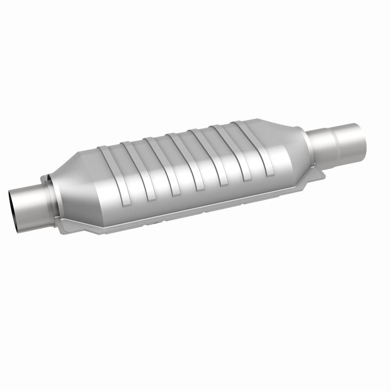 MagnaFlow Universal Catalytic Converter 2.5