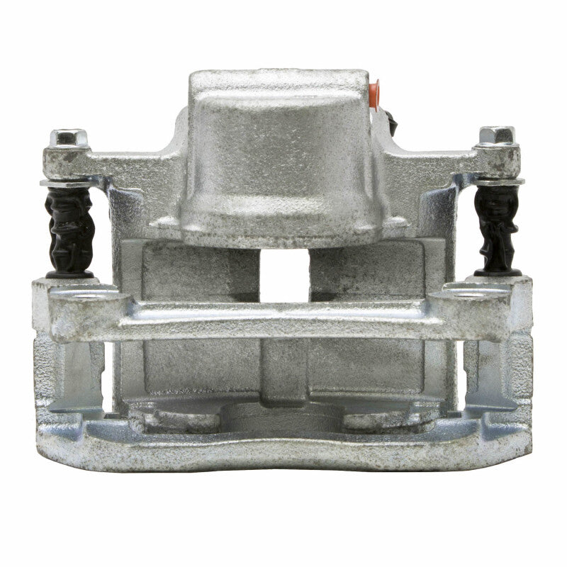DFC 13-17 Chrysler 200 Front-R Premium Caliper - Silver Zinc Coated