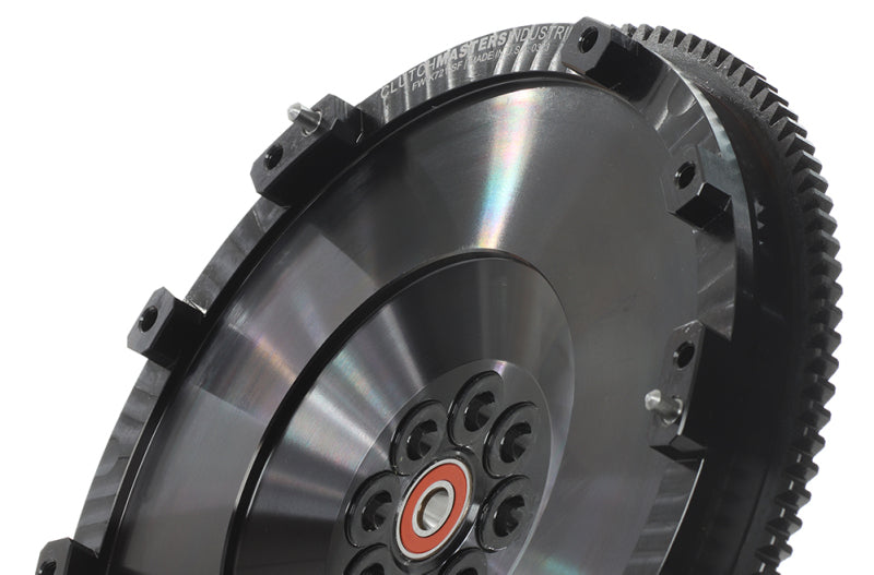 Clutch Masters Honda K20/K24 Engine to Subaru 5-Speed Transmission Steel Flywheel