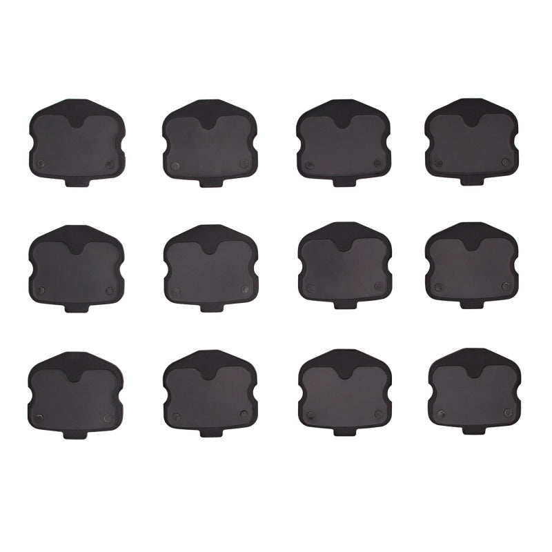 R1 Concepts R1 06-13 Chevrolet Corvette Front Performance Sport Brake Pads