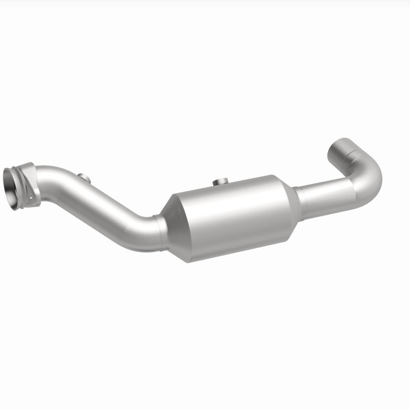 MagnaFlow 18-21 Ford Expedition Left Underbody 3.5L Direct Fit Catalytic Converter
