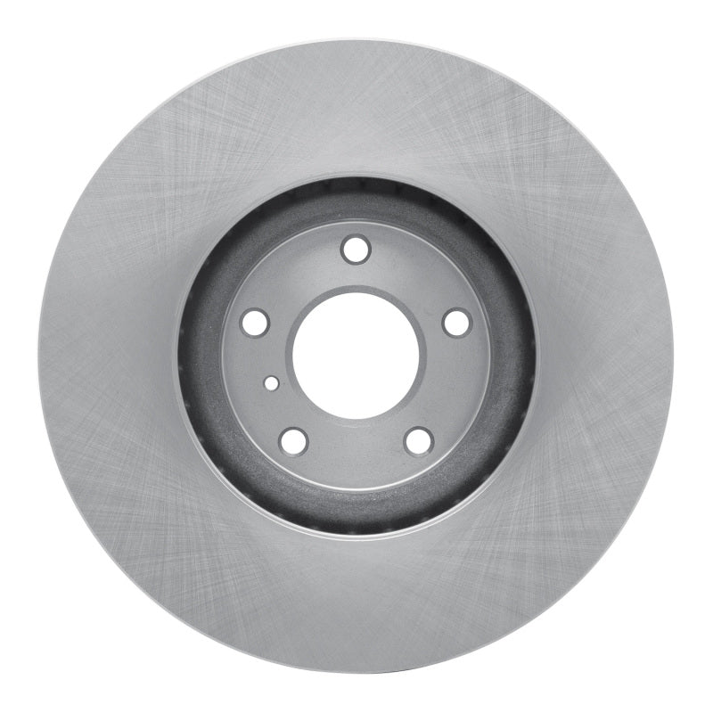 DFC 07-15 Infiniti Q60 Front Brake Rotor