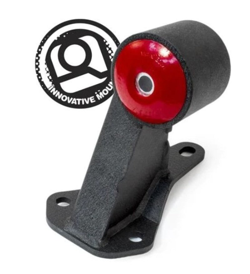 Innovative Mounts Innovative 90-93 Integra B-Series/Manual Transmission Steel Mount 95A Bushing (RH Side Mount Only)