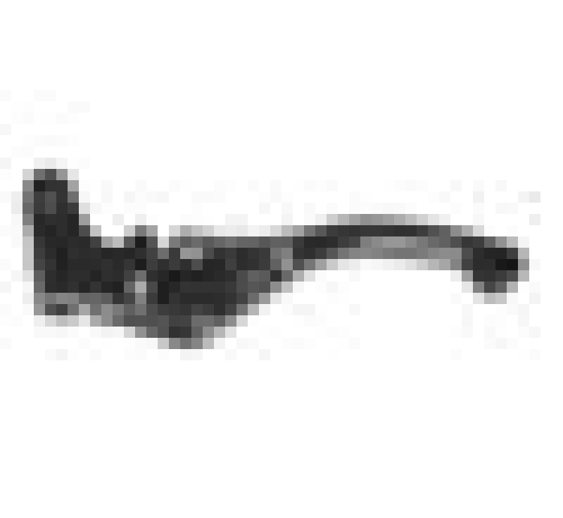 Vortex Racing H-L204 K750 Clutch Lever Long- Black