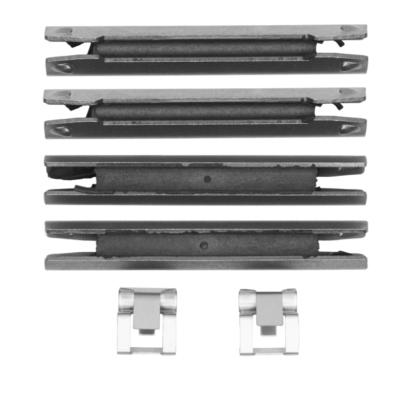 DFC 83-97 Ford Ranger (USA/Canada) Front Premium Hardware Kit