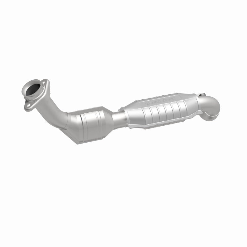 MagnaFlow Direct Fit Catalytic Converter 99 Ford F-150 4.6L