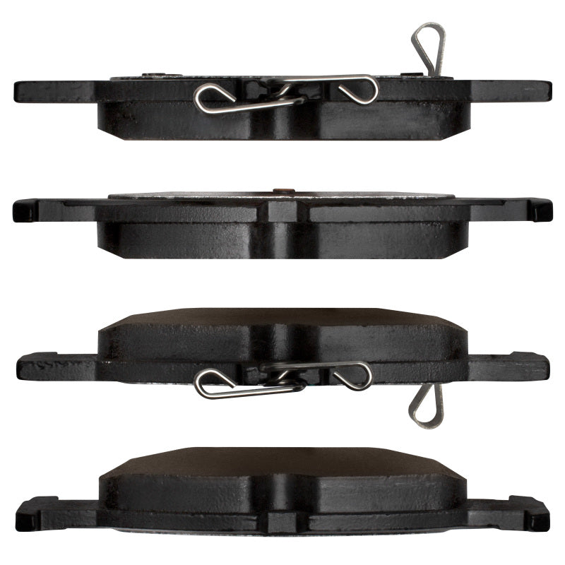 DFC 15-25 Subaru Impreza Rear 5000 Advanced Ceramic Brake Pads