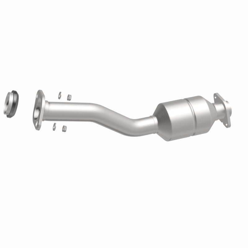 MagnaFlow Direct Fit Catalytic Converter 2009-2014 Sentra 2.0 L Underbody