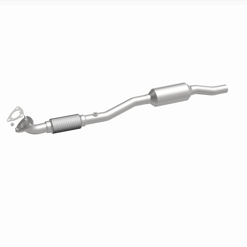 MagnaFlow Direct Fit Catalytic Converter 2008 Astra L4 1.8 OEM Underbody