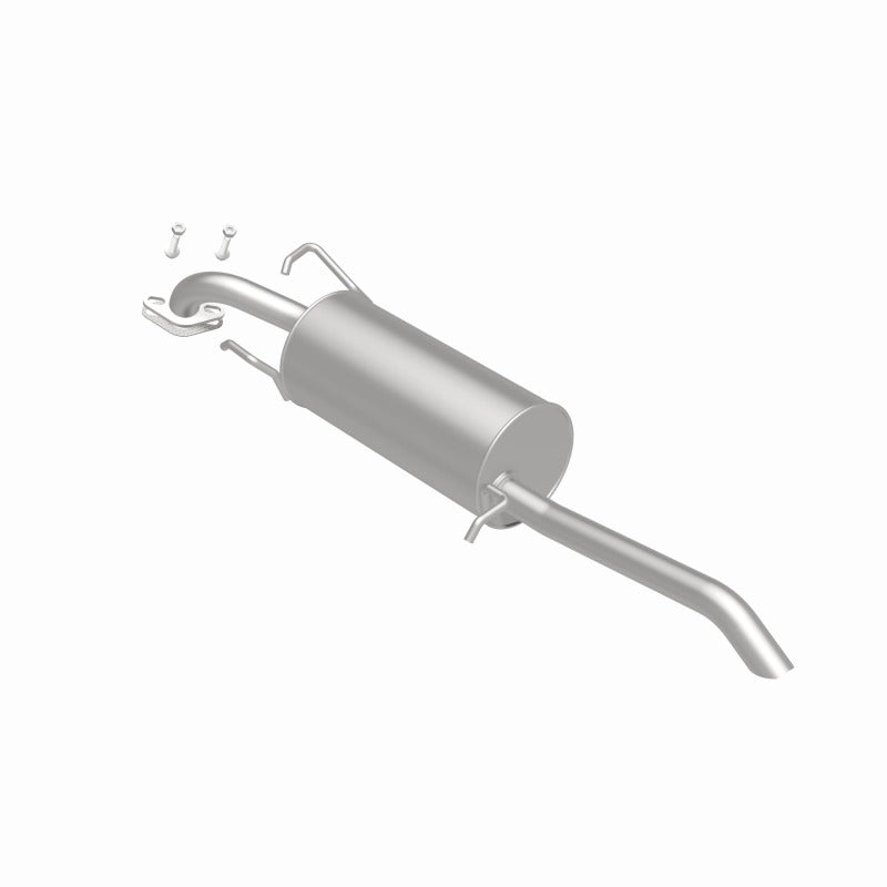 Magnaflow BRExhaust 05-07 Pontiac Wave/ 04-08 Chevrolet Aveo Muffler Kit