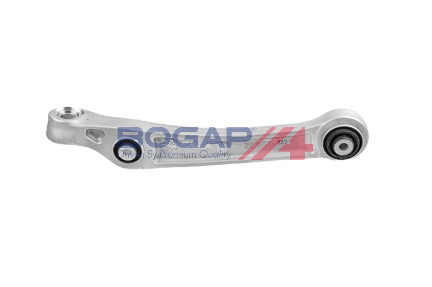 BOGAP A3327307 Control/Trailing Arm, Wheel Suspension