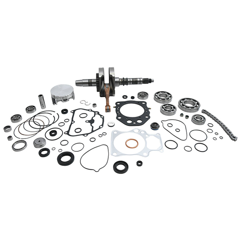 Vertex Pistons Vertex Honda Complete Engine Rebuild Kit
