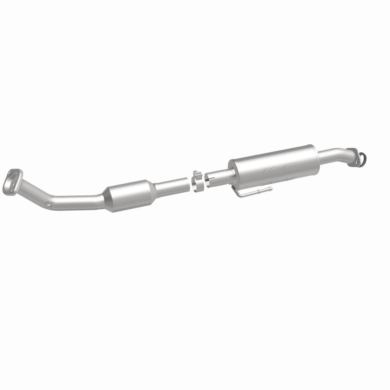 MagnaFlow 2019 Toyota Corolla 2.0L Direct Fit Catalytic Converter