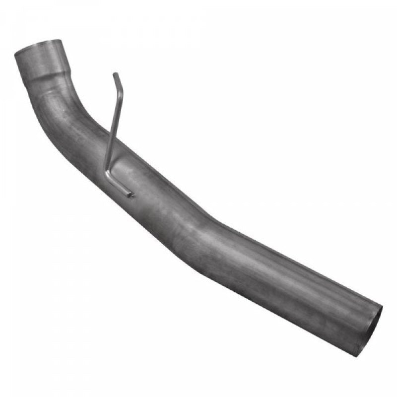 Diamond Eye Performance Diamond Eye TAILP 4in 2ND SEC DPF (DPF) BACK SGL AL: 2007.5-2010 CHEVY/GMC 6.6L 2500/3500 FOR K4130A