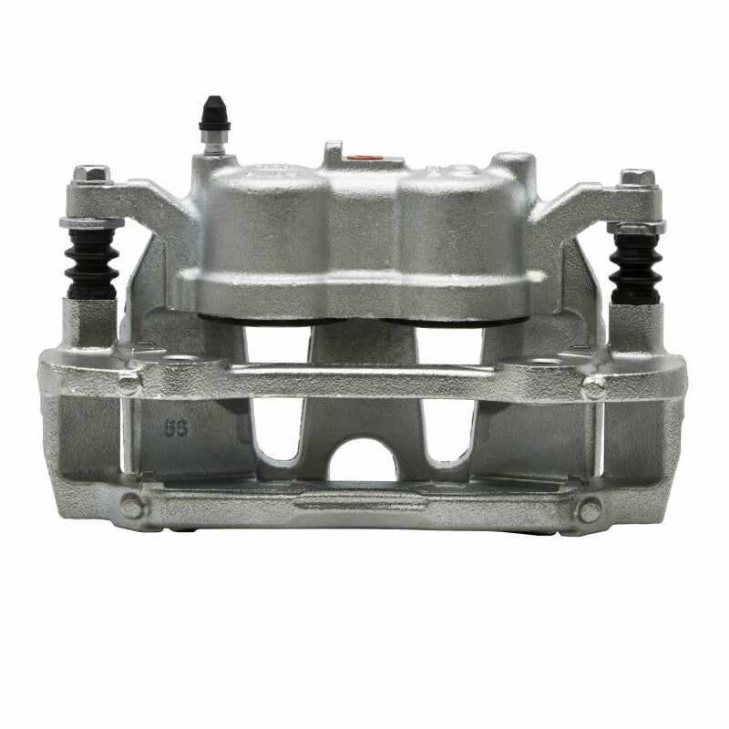 DFC 12-24 Chrysler Pacifica Front-L/Front-R Premium Caliper - Silver Zinc Coated