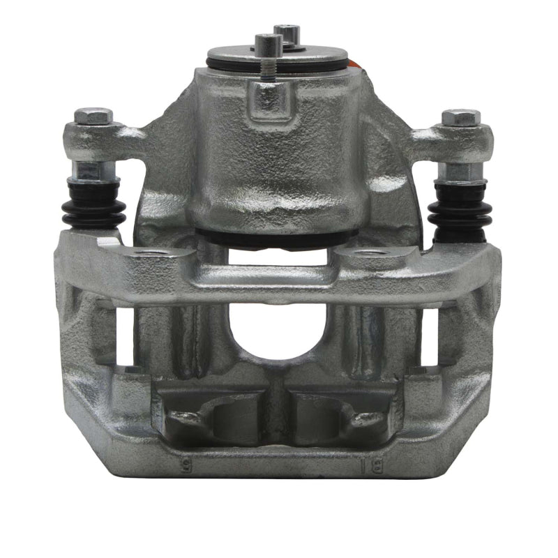 DFC 11-17 BMW i8 Rear-R/Rear-L Premium Caliper - Silver Zinc Coated