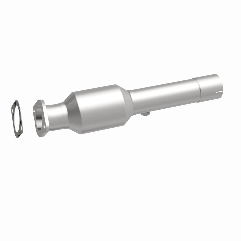 MagnaFlow 02-06 Sierra 2500HD 6.0L Direct Fit Converter