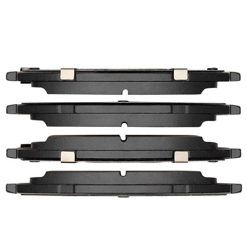 R1 Concepts R1 23-25 Genesis GV60 Front Optimum OE Brake Pads
