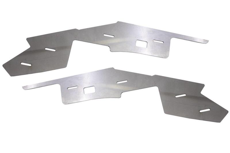 RustBuster Rust Buster 1995-2004 Toyota Tacoma Mid-Frame Stiffeners