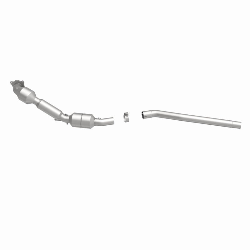 MagnaFlow DF Cat Conv 09-10 Audi A3 2.0L(CCTA)/Volkswagen 09-10 Eos/GTI/ 08-10 Jetta 2.0L(CCTA/CBFA)