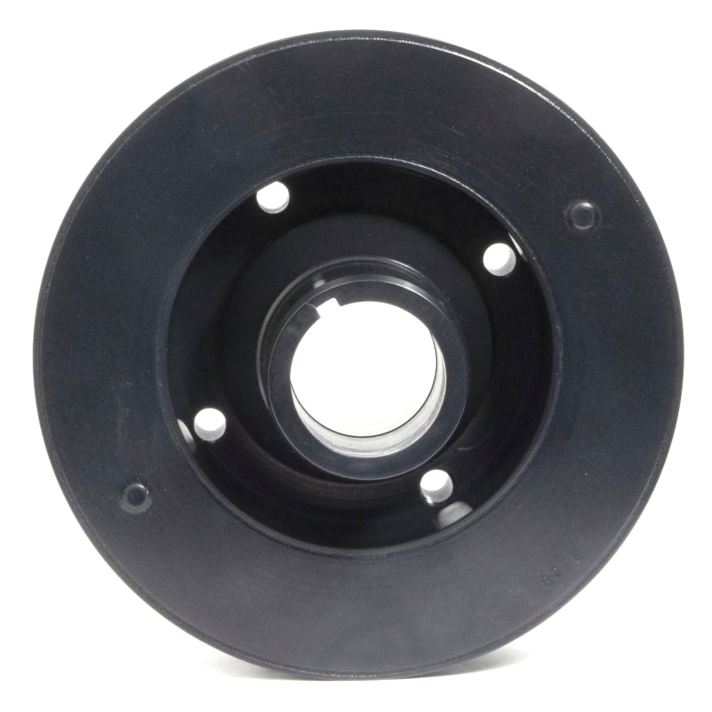 Fluidampr Ford 289 302 351 and 400 CID V-8 28 oz Ext Counterweight Steel Externally Balanced Damper