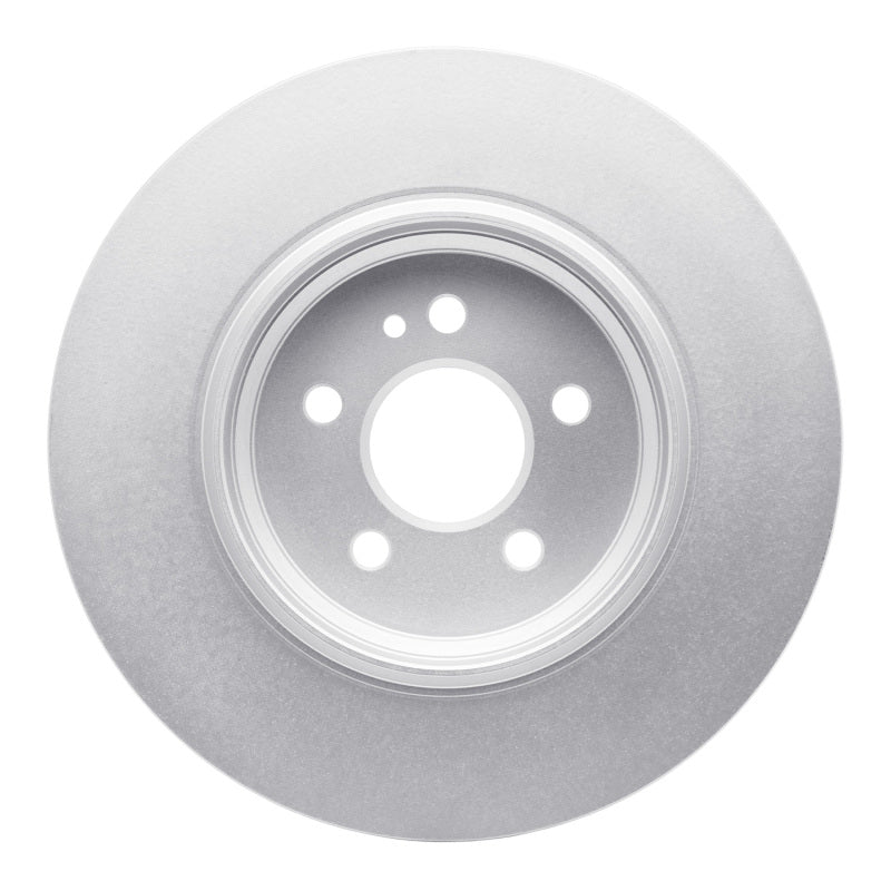 DFC 00-05 Mercedes-Benz ML500 (USA/Canada) Rear GeoSPEC Coated Rotor