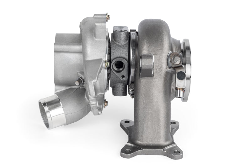 APR 16-23 Audi TTS Quattro (EA888.3 DTR6054) Turbo Charger System w/ LPFP/HPFP/MP
