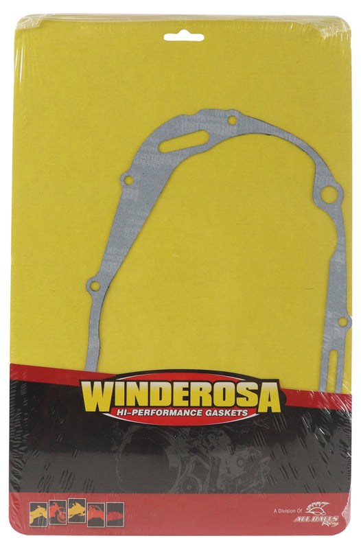 Vertex Pistons Vertex Gaskets 89-23 Yamaha XV250 Inner Clutch - Side Cover Gasket Kit