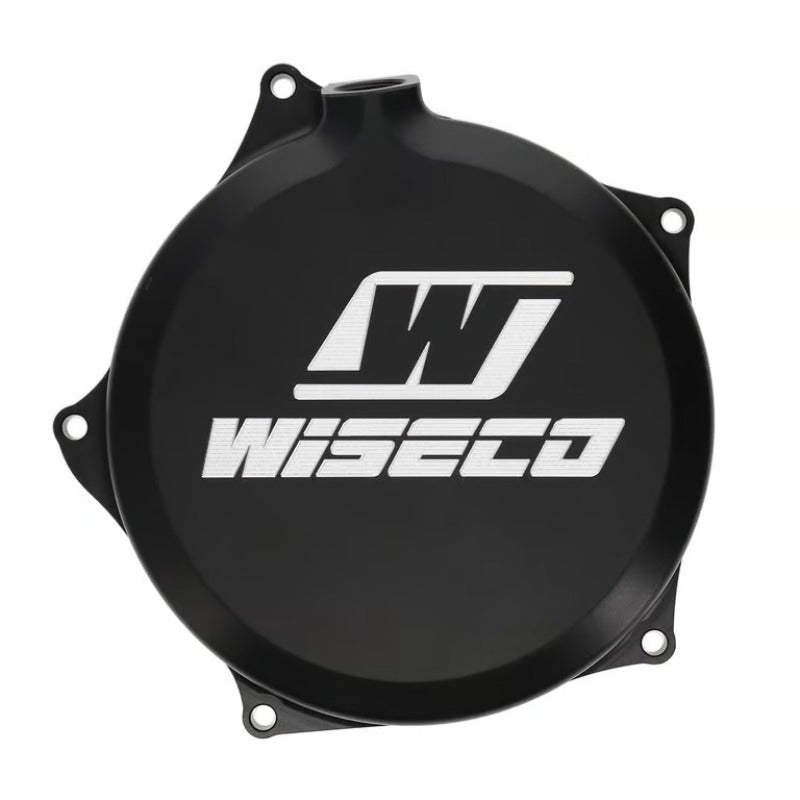Wiseco 09-18 KX250F/2019 KX250 Clutch Cover
