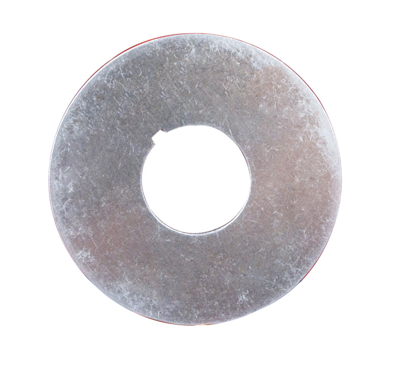 Peterson Fluid Systems Mandrel Washer 3. OD x 1 ID x .125